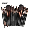 Makeup Brush Set